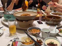 -李记搅团•非遗陕菜(三桥店)