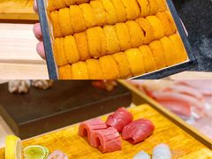 -鮨一日本料理(大中华店)