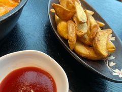 -新加坡海鲜(国贸商城店)
