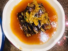 -阿庄新豫菜(航海东路店)