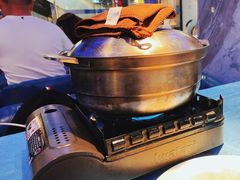 -千岛蚝高压锅生蚝·人参火锅(白云万达店)