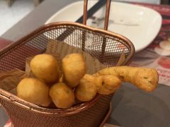 -探炉·香辣豆花烤鱼(笋岗宝能环球汇店)