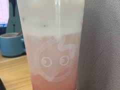 -CoCo都可(虹口龙之梦店)