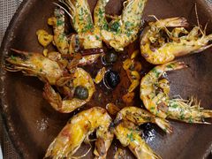 -BONAZZA 意大利餐厅