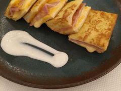 -威尼斯西餐厅(扬名广场店)
