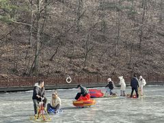 -洛阳白云山景区