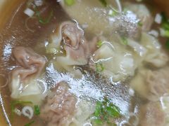 -清真蒋有记(老门东店)