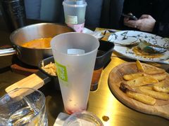 -奈雪的茶(国金中心店)