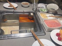 -海底捞火锅(方塔东街店)