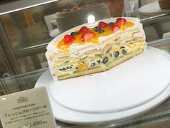 -HARBS(名铁名古屋店)
