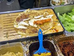-东北熏肉大饼(后湖店)