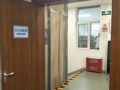 -朝阳区图书馆(小庄店)