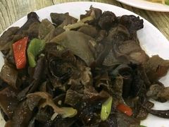 -杨家饭馆(八宝店)