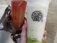 -眷茶(赛格国际购物中心店)