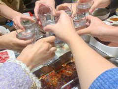 -海底捞火锅(金光华店)