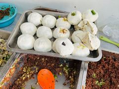 煎包-博山煎包(金晶大道东一街店)