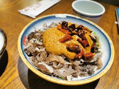 水爆肚-天津卫码头(南开大悦城店)