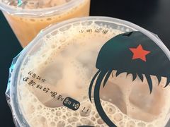 -小明同学(三里屯店)
