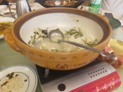 -千岛湖鱼味馆(十字街总店)