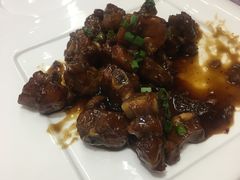 -银都上海菜馆(粤海东路店)