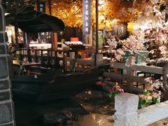 -越城记黑鱼煲(福侨大厦店)