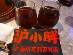 -沪小胖小龙虾(淮海中路旗舰店)
