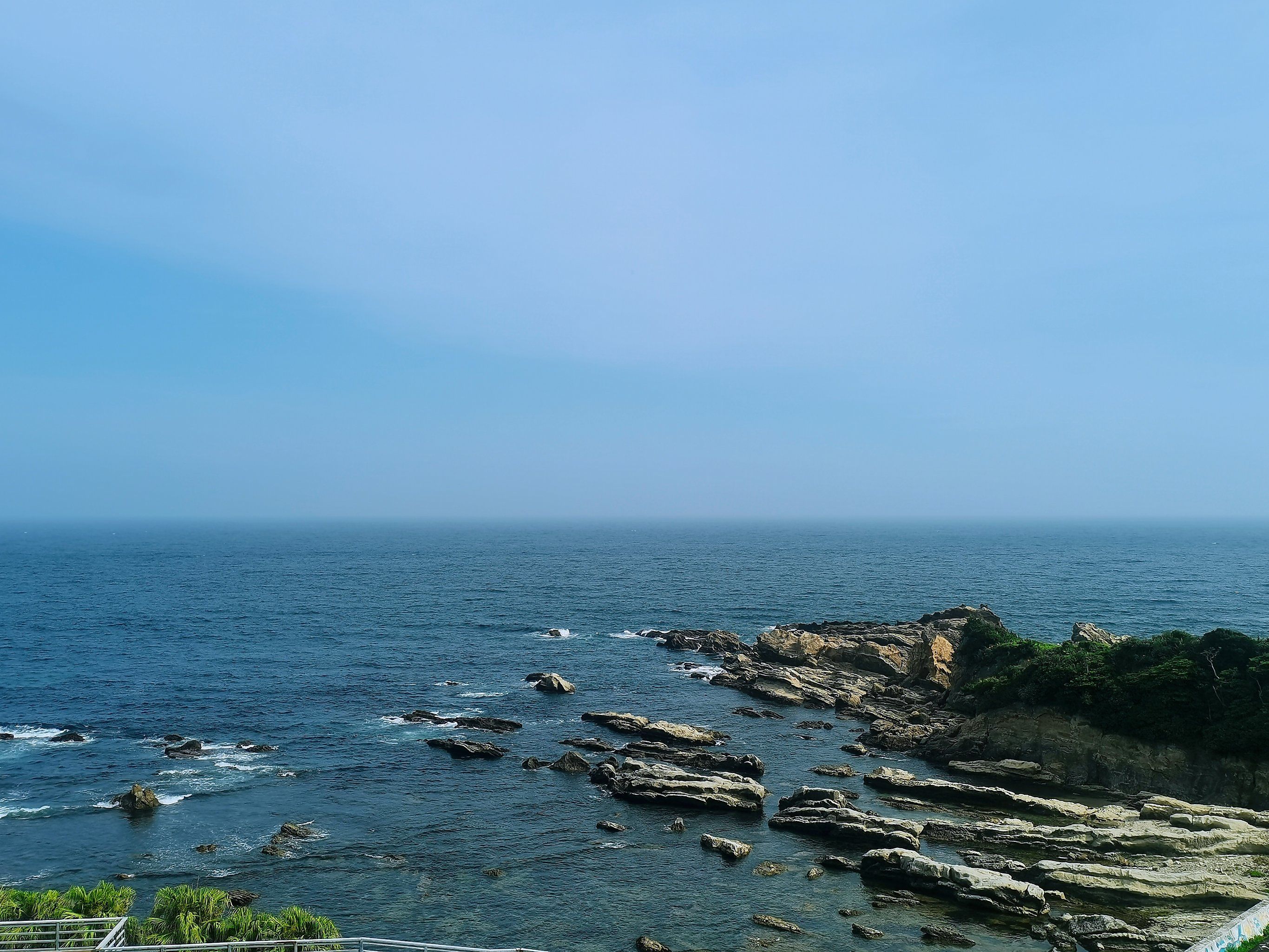 东京附近的千叶鸭川温泉!