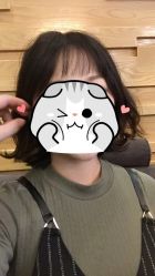 -侨治发型