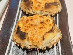 -富盈酒店-日本料理餐厅(厚街店)