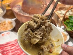 -东门口·鲜爆肚涮肉·烧烤(老门东店)