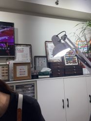 -槿里日式美甲工作室