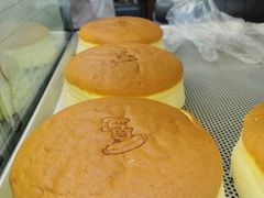 轻乳酪-西村叔叔的店(黄岛青医附院店)