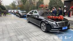 -宁波甬诚婚车(新典路店)