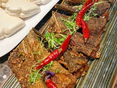-2046湘味厨房(深圳湾店)