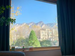 -哈佛宝贝月子会所(登封店)