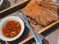 叫花鸡-风波庄(云蝠大厦店)