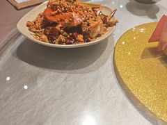 -强记海鲜·大排档(蛇口新街店)
