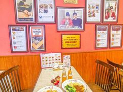 -大嘻咹biangbiang面(历史博物馆店)
