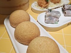 -蔡澜点心·粤菜(花城汇南区店)