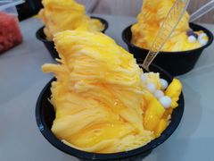 -串妹花式冰粉(乐山总店)