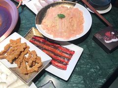-肆味(东原1891江景店)