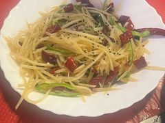 -熊猫川菜馆 panda chine