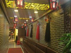 -京味民福烤鸭店(建设四马路店)