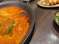 -萍姐火锅·公路夜市(南京新街口店)