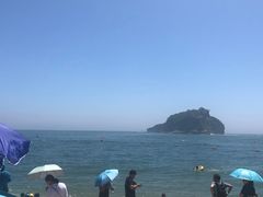 -棒棰岛宾馆景区