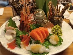 -王鼎精致料理铁板烧(世博源店)