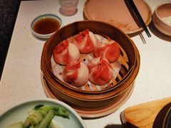 招牌小笼包-竹外桃花·江南小酒馆(SKP·S店)