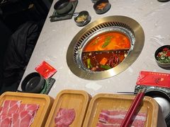 -空之介寿喜烧·和牛放题(恒隆广场店)