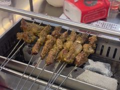 -遇西祠·海鲜烧烤(总店)