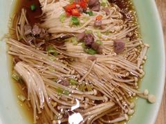 -新白鹿餐厅(城西银泰城店)